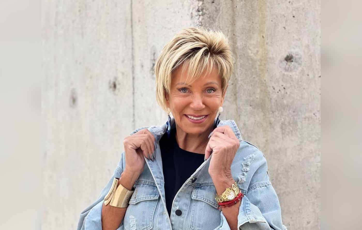 Raquel Argandoña criticó a rostros con los que estuvo en 'La Divina Comida': 