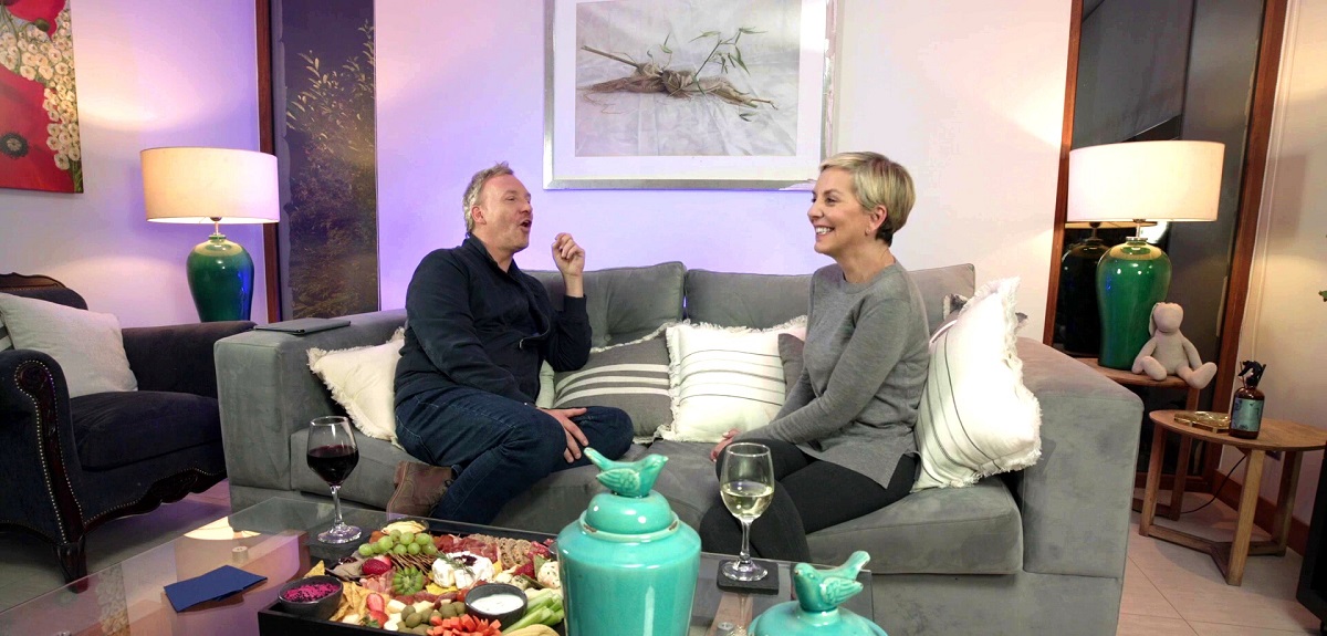 'De tú a tú' dio la pelea: Canal 13 le pisó los talones la noche de este domingo a Mega