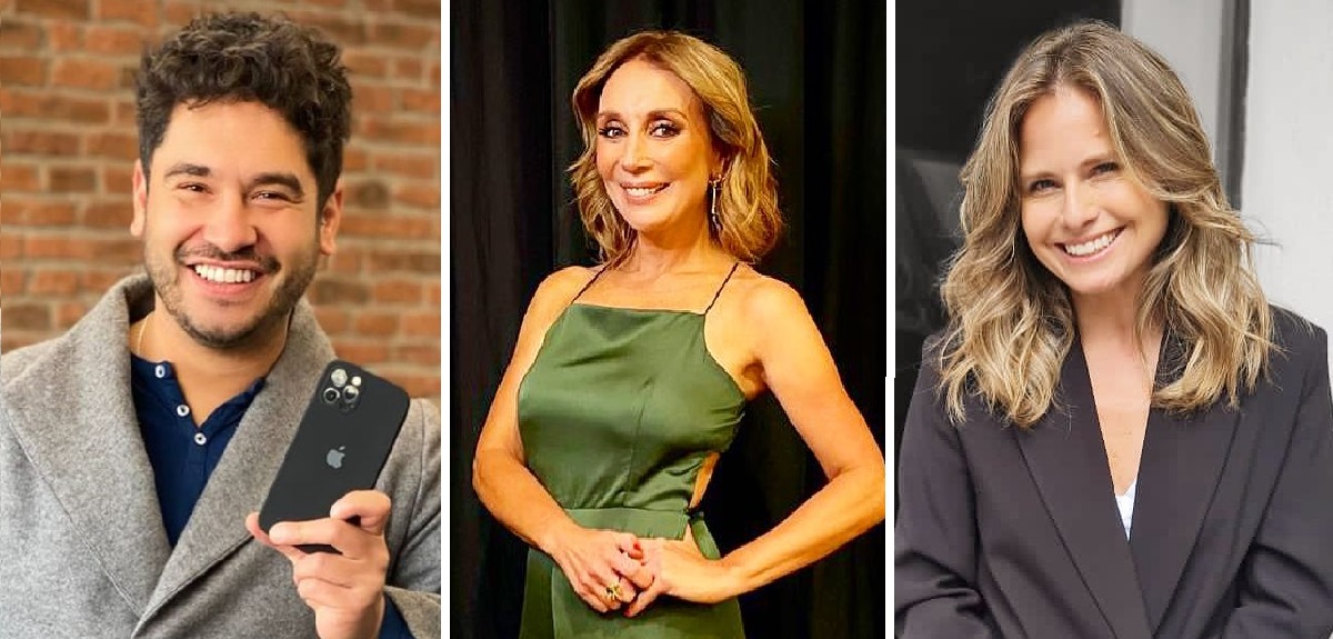 De Gino Costa a Sole Onetto: así reaccionaron los famosos ante renuncia de Karen Doggenweiler a TVN