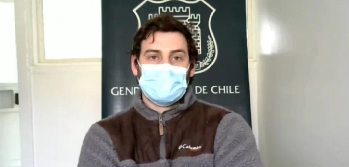 Declaran admisible recurso de nulidad en caso de Martín Pradenas: lo resolverá la Corte Suprema