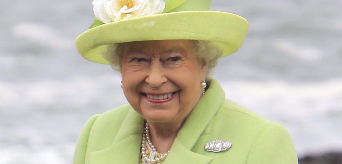 La sencilla dieta diaria de la reina Isabel II: comió el mismo platillo desde los cinco años