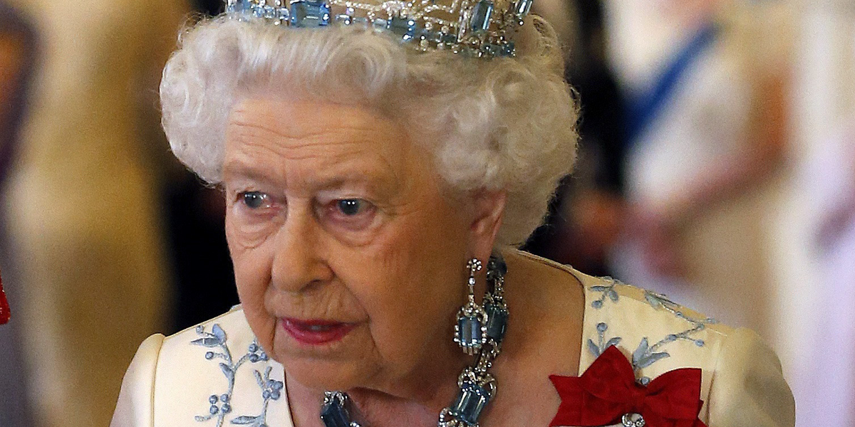 ¿Por qué la reina Isabel II calificó a 1992 como el peor año de su vida?