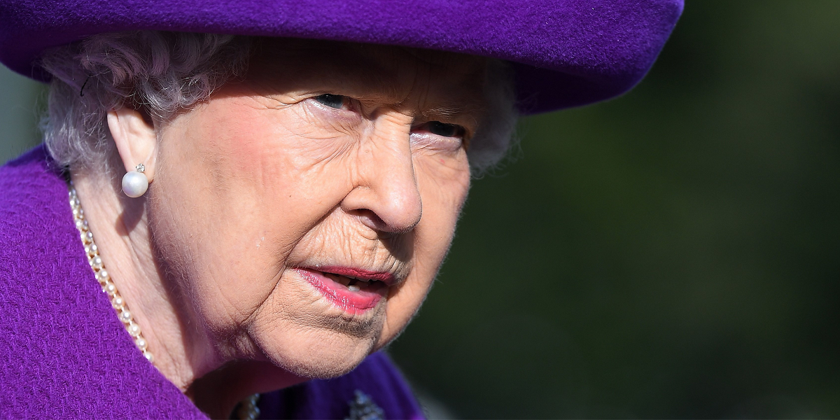 Revelan la última decisión antes de morir de la reina Isabel II sobre su millonario testamento