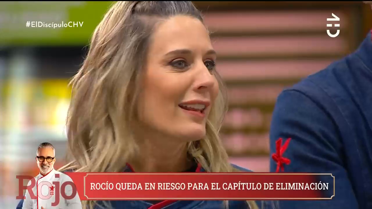 Sergi Arola nominó a polémica participante en El Discípulo del Chef