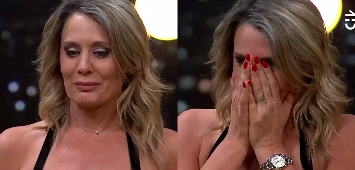 Rocío Marengo se quebró en PH al confesar su gran pena: 