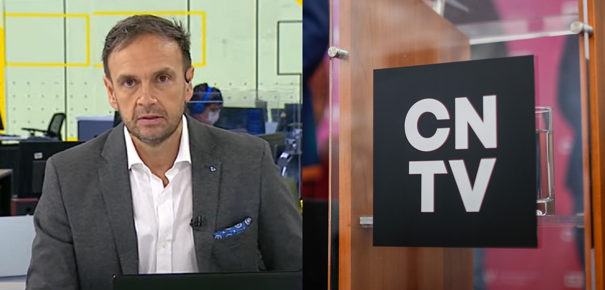 CNTV suma más de 200 denuncias por dichos de Rodrigo Sepúlveda: 