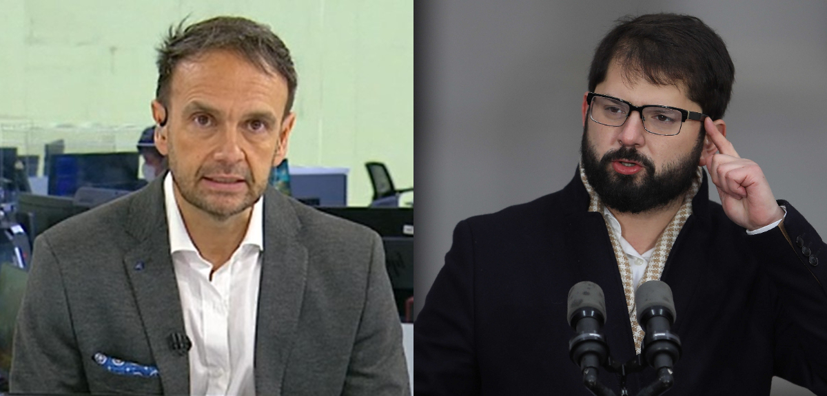 Rodrigo Sepúlveda es lo más denunciado ante el CNTV en septiembre: 