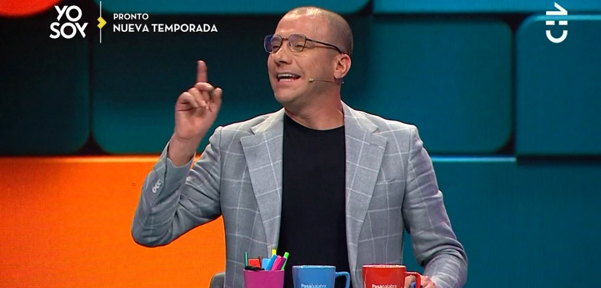 Rosco Pasapalabra Reina Isabel