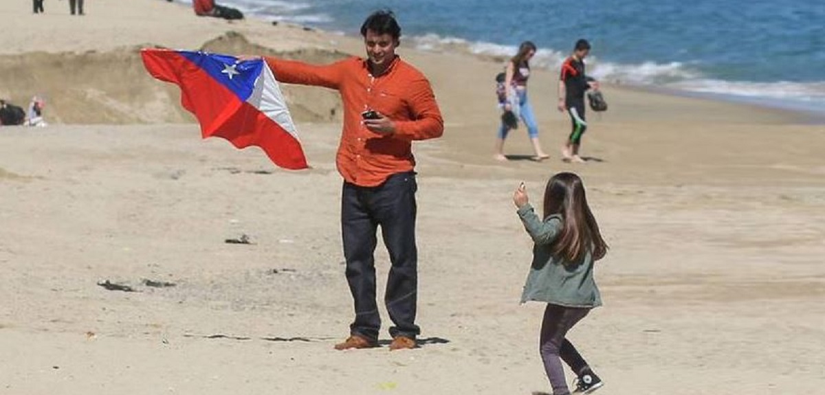Arriendos de Fiestas Patrias: conoce la plataforma que alerta de posibles estafadores de internet