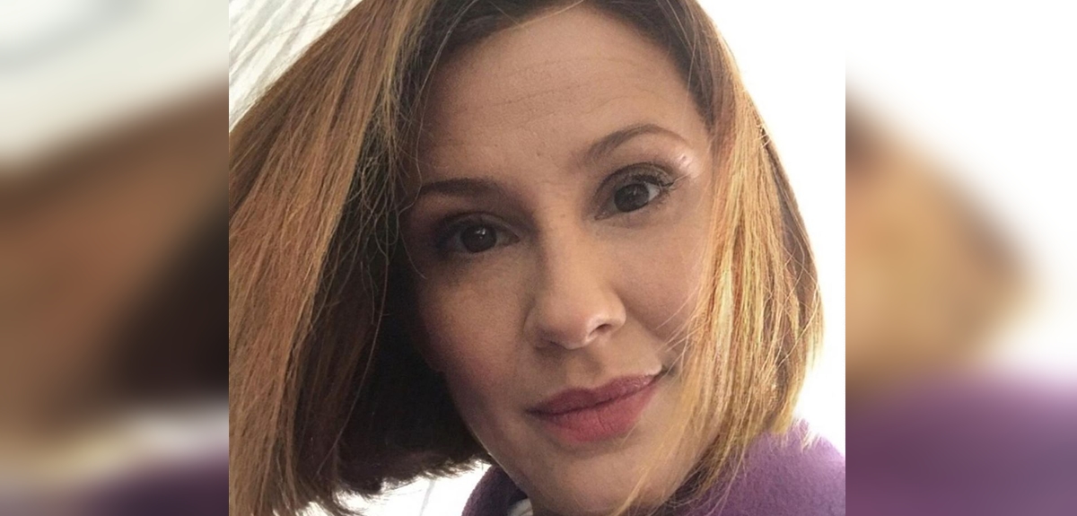 Sigrid Alegría denunció ser víctima de abuso sexual al estar internada: 