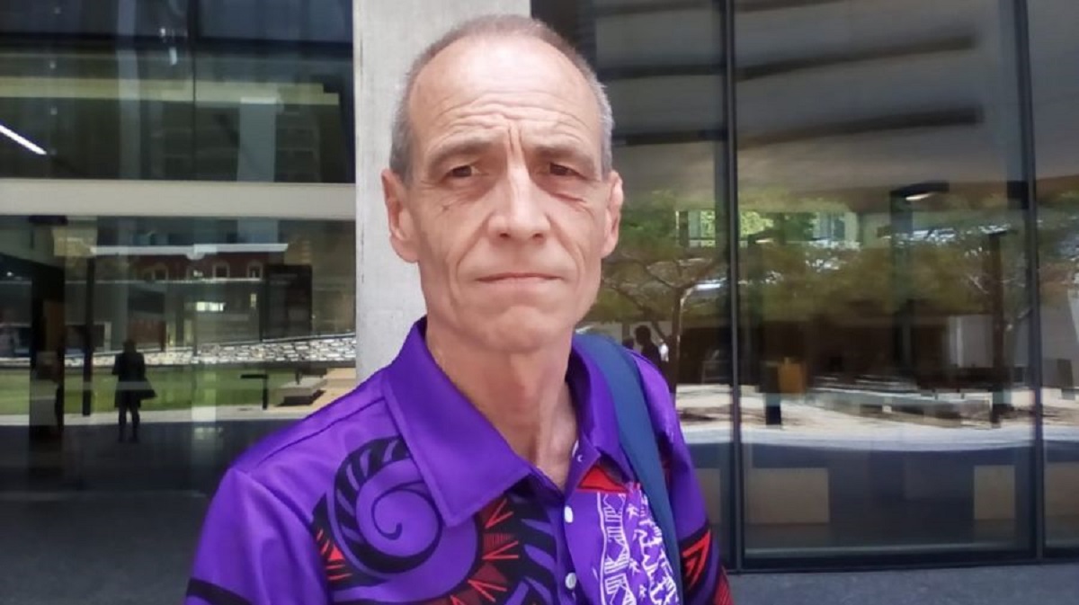 Australiano afirmó ser hijo del rey Carlos III y Camila: reclamó ser el auténtico heredero del trono