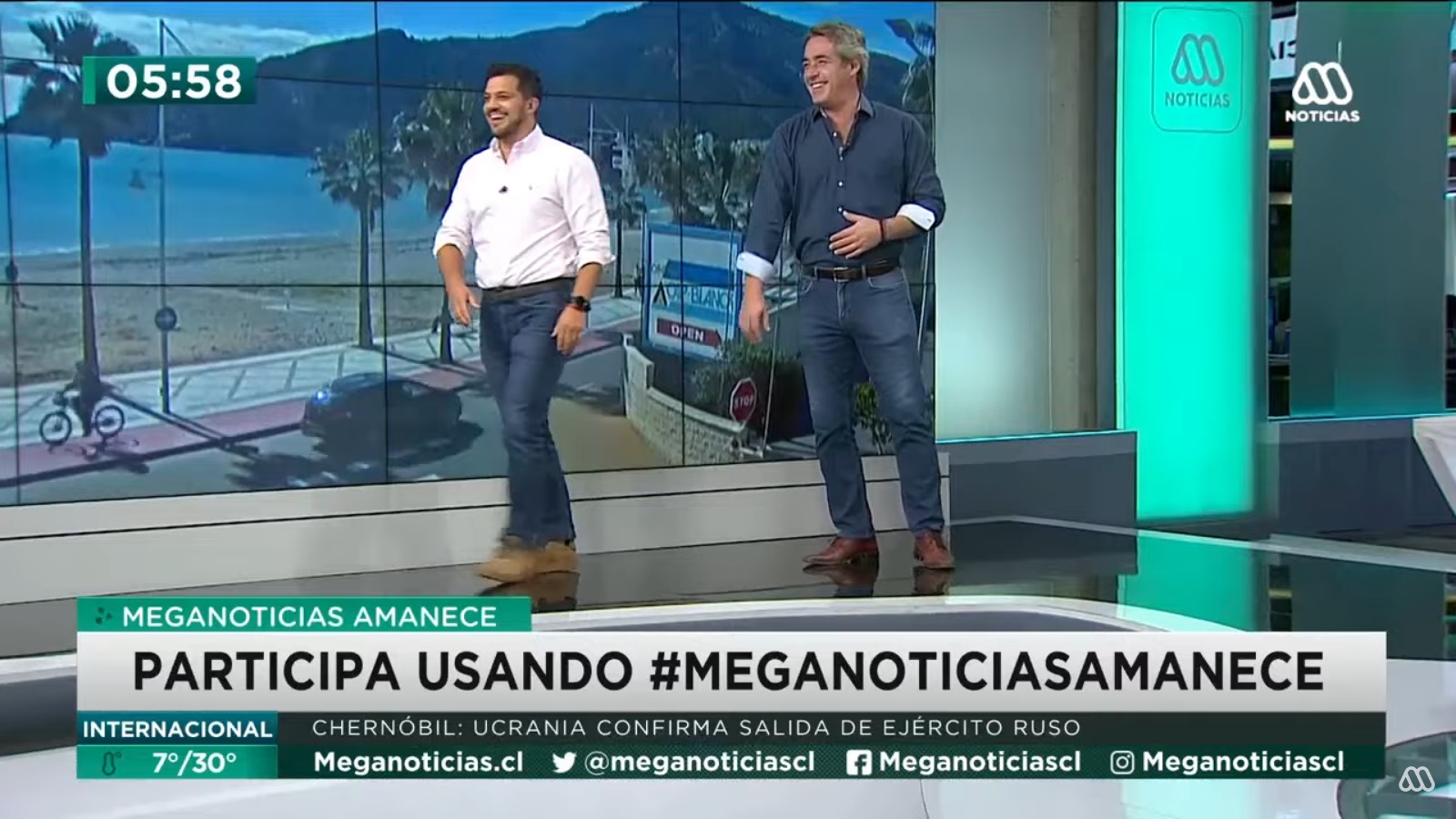 Simón Oliveros José Luis Repenning