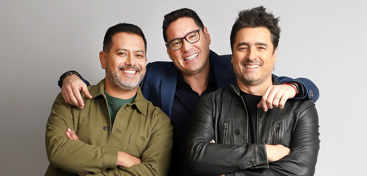 Socios de la Parrilla