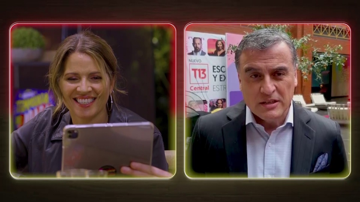 Monserrat Álvarez sorprenderá en ‘Socios de la parrilla’ con erótica confesión