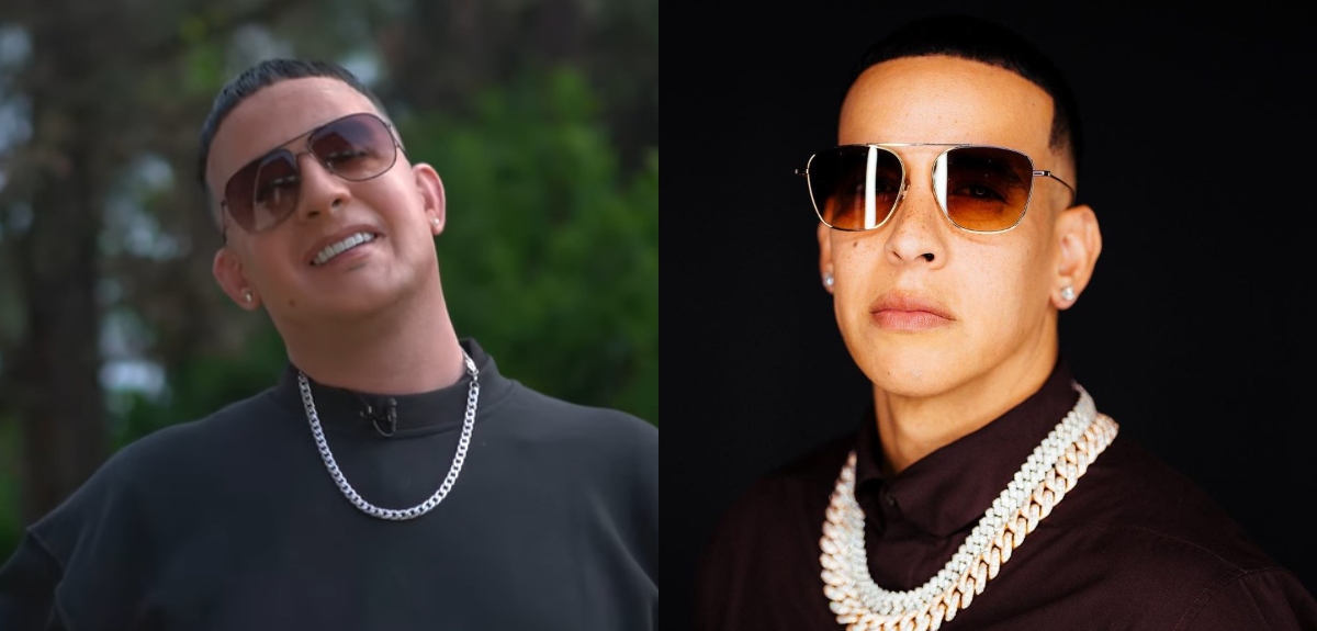 Stefan Kramer causó sensación con imitación a Daddy Yankee: 