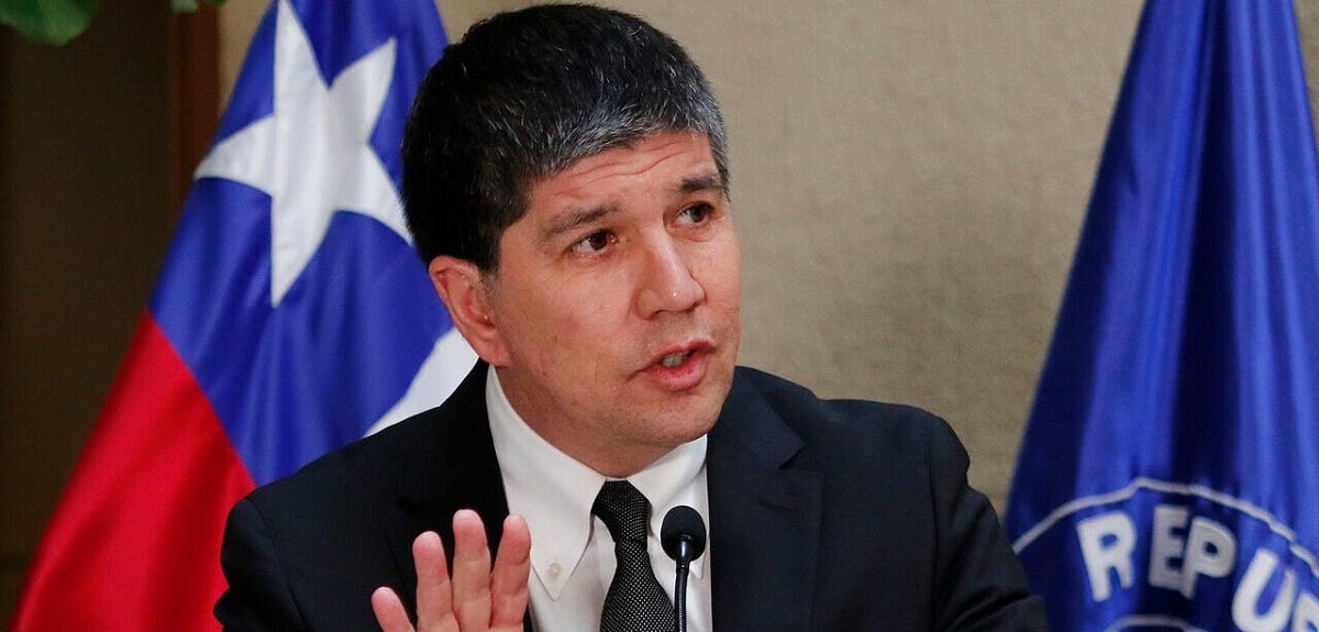 Subsecretario Monsalve afirma que víctimas de violación a DD.HH. en estallido social tendrán pensión