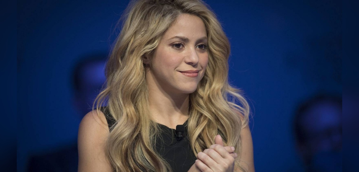 Shakira y actor colombiano sufren extorsión de un supuesto hijo no reconocido: exige millonaria suma