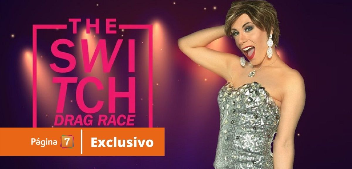 Sebastián Aguirre, ganador de 'The Switch', detalló sus síntomas tras contagiarse viruela del mono