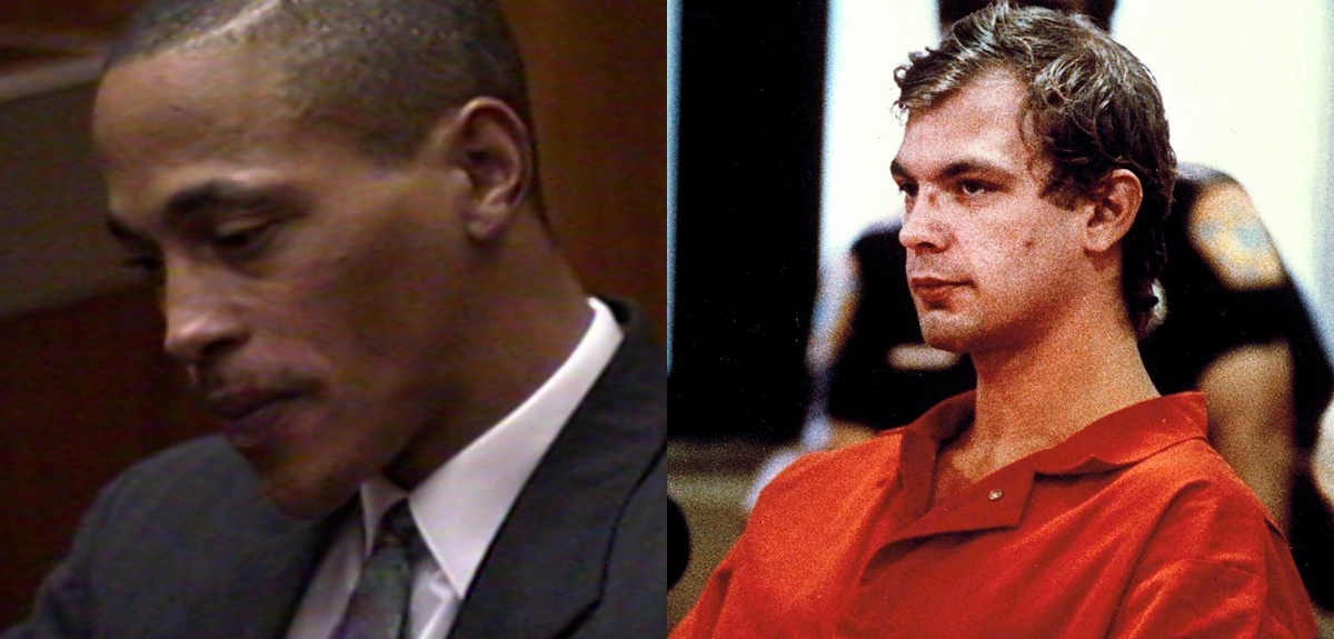 Tracy Edwards, la historia de la única víctima de Jeffrey Dahmer que escapó y sobrevivió