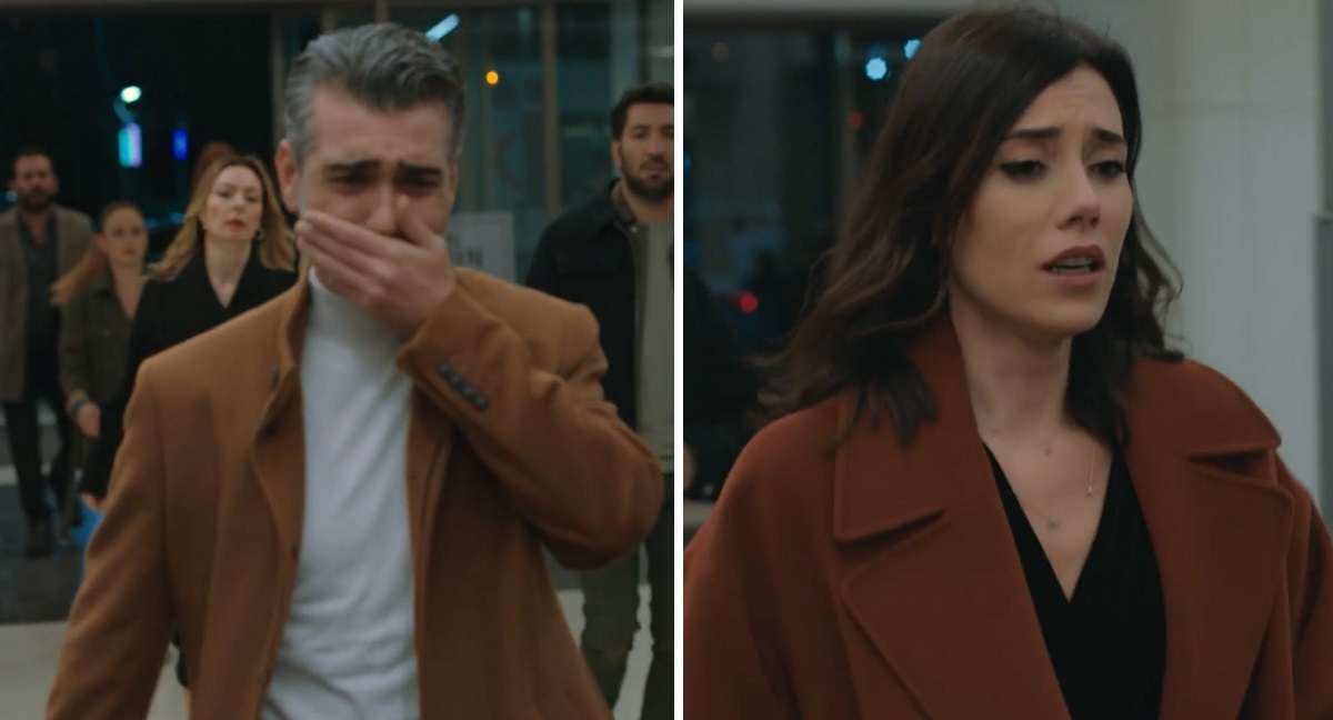 accidente Alí Traicionada