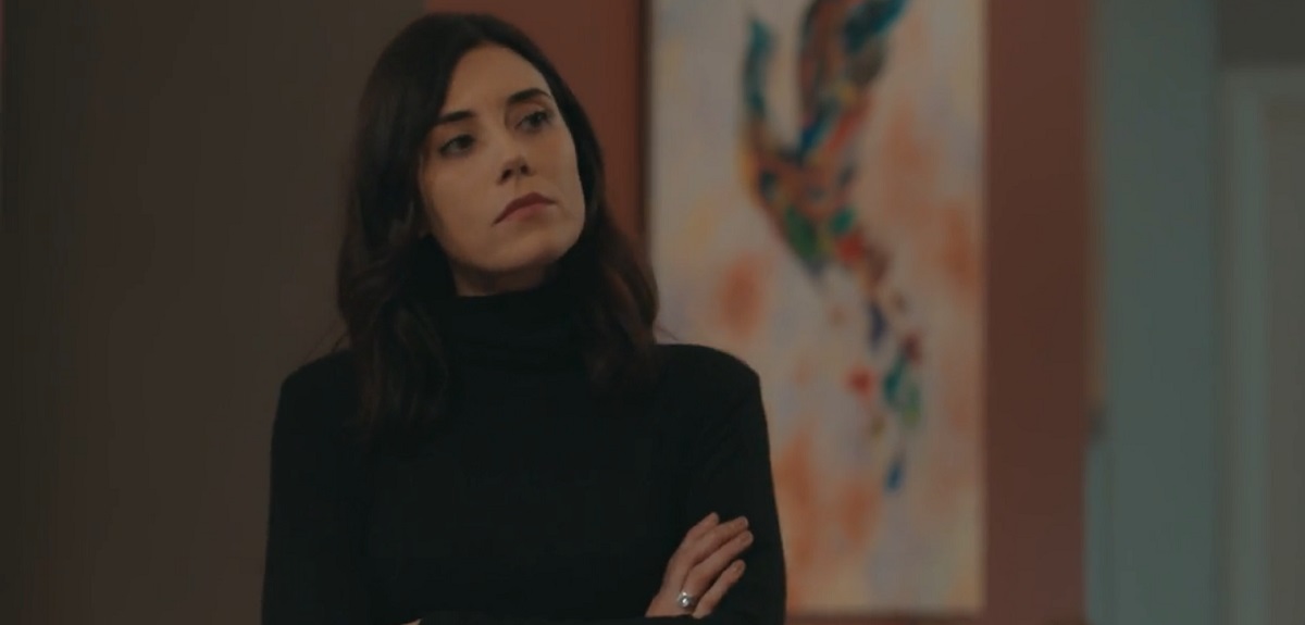 Así lucía la actriz Cansu Dere en su primera teleserie: fue 17 años antes de 'Traicionada'