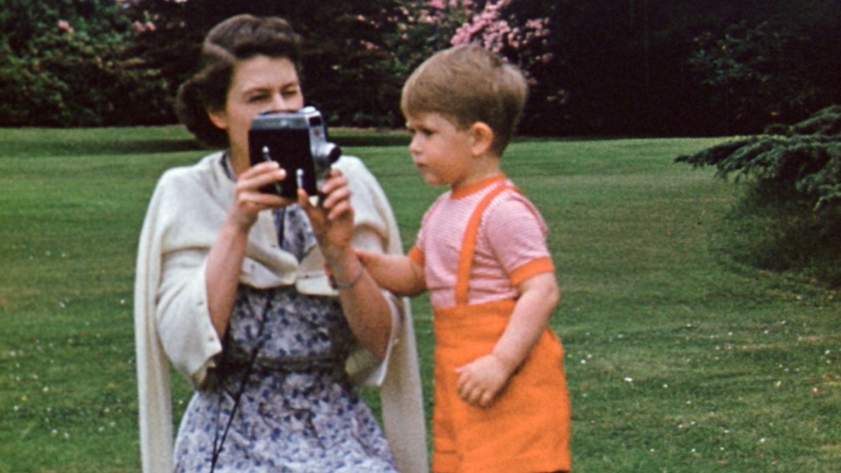 TVN documental BBC La Reina
