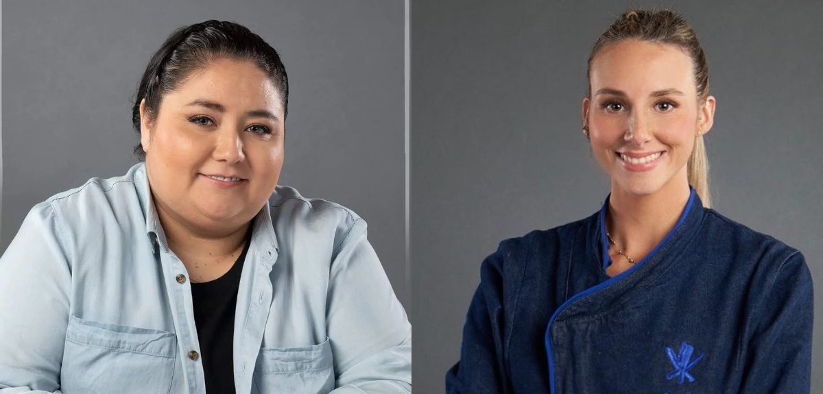 El sentido mensaje de Vale Ramos tras eliminación de Camila Ruiz en El Discípulo: “Eres maravillosa