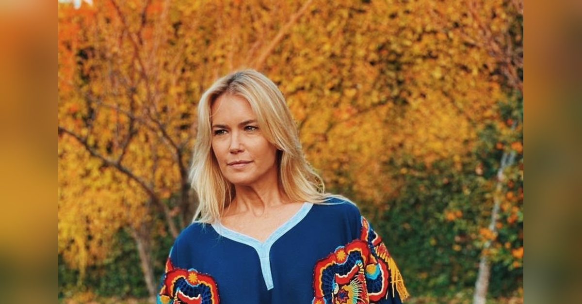 Valeria Mazza fue tildada de machista tras hablar sobre crianza de sus hijos: 