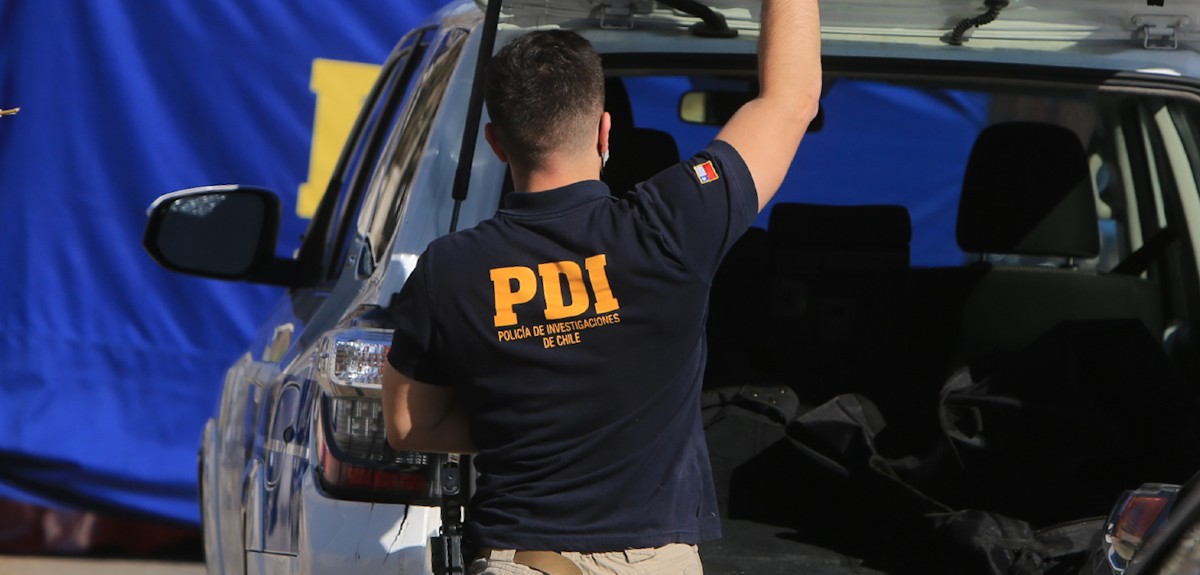 Formalizarán este lunes a excarabinero por femicidio en Futrono: víctima era madre de recién nacido