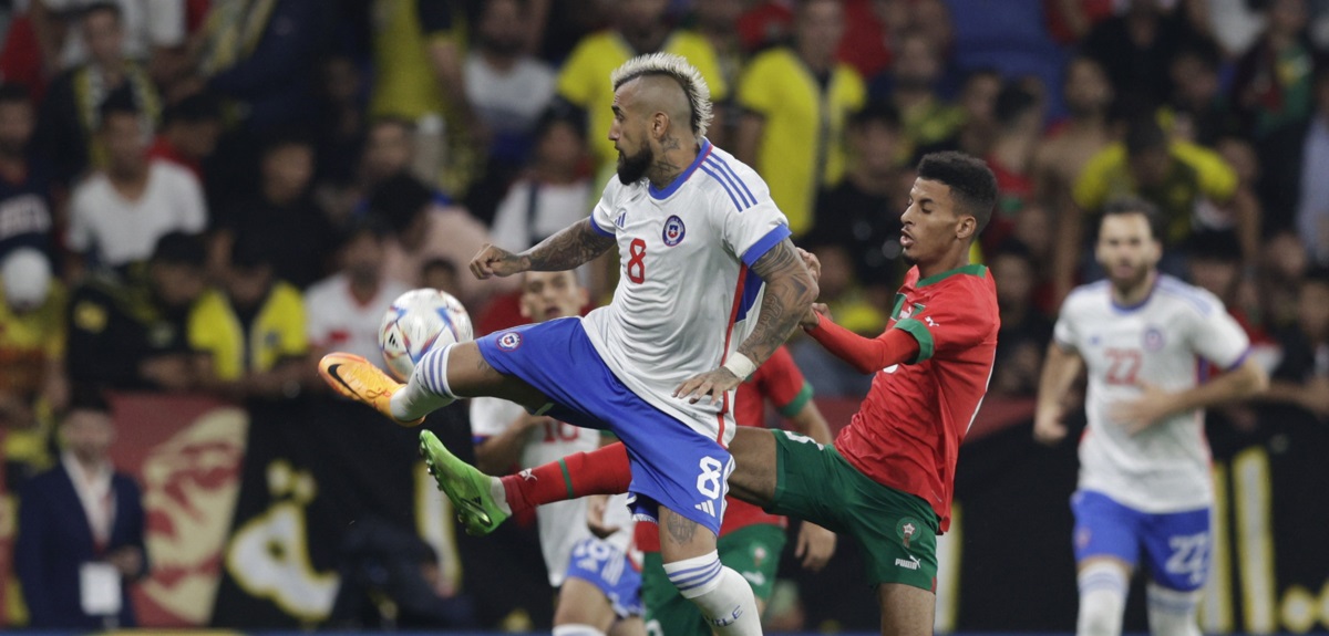 Preparador Físico de Vidal en picada contra los haters del 'King': 