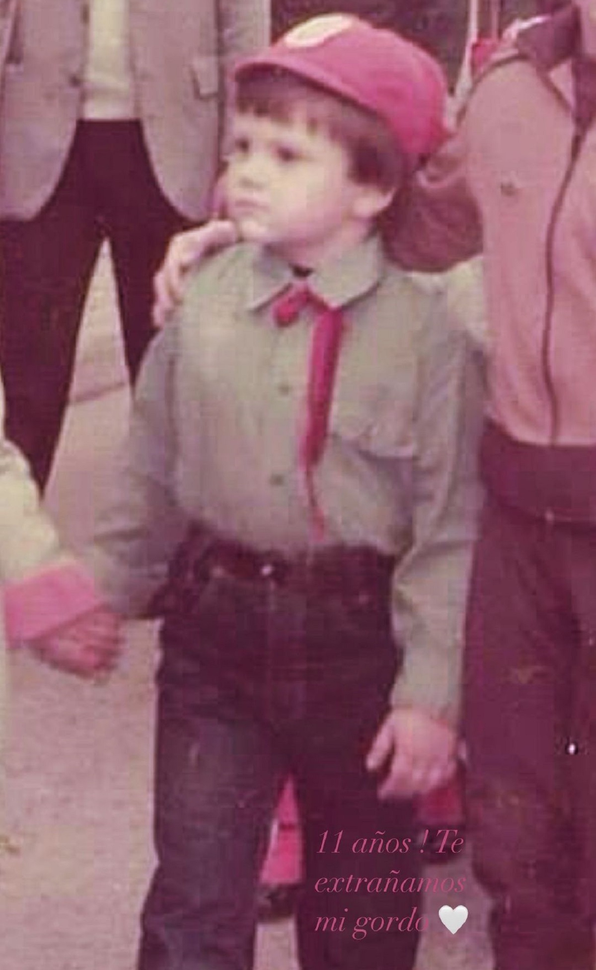 Hijas y viuda de Roberto Bruce compartieron emotivas palabras a 11 años de la muerte del periodista