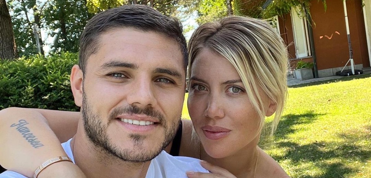 Wanda Nara alzó la voz y se refirió a separación con Icardi: “Es preferible que lo sepan por mí”