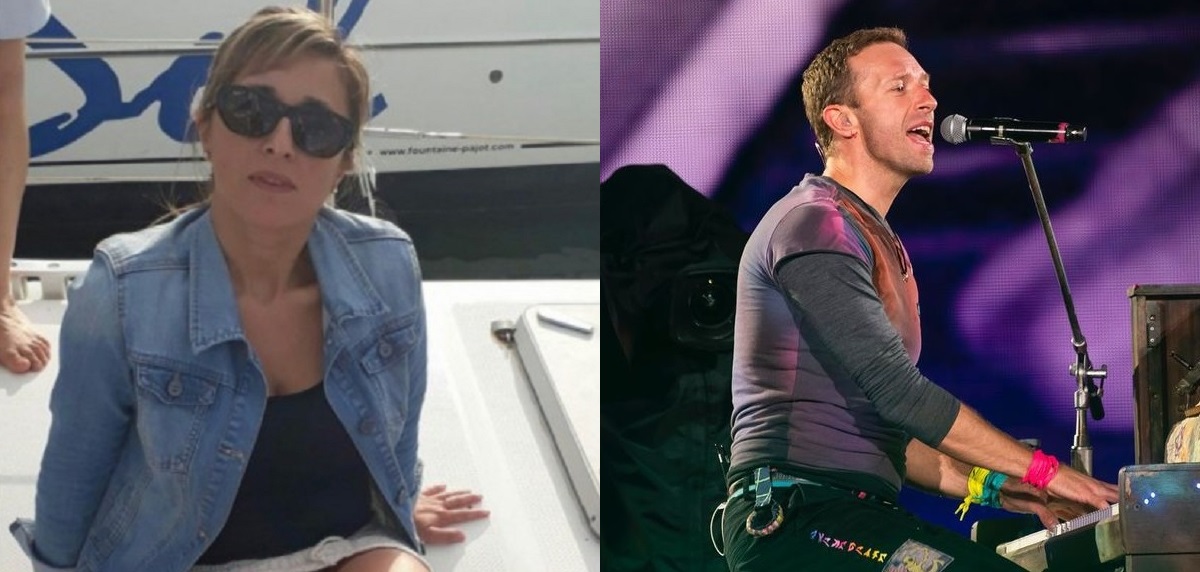 Hijo de mujer desaparecida en Pelluhue buscó consuelo en Coldplay: irá a concierto tras noble gesto