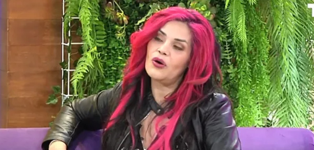 Ana María Muñoz confesó por qué duró solo dos semanas en La Granja Vip: “Había un cahuín”