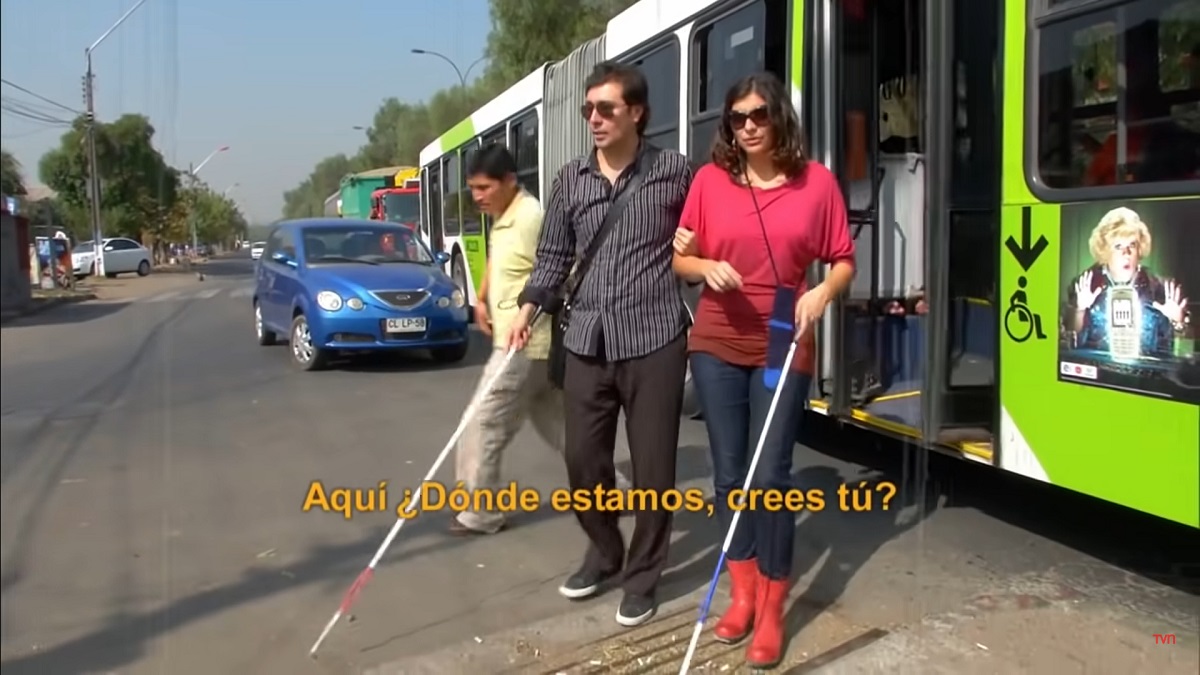 21 Días, programa de TVN