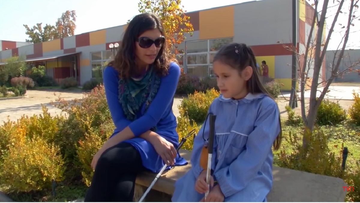 21 Días, programa de TVN