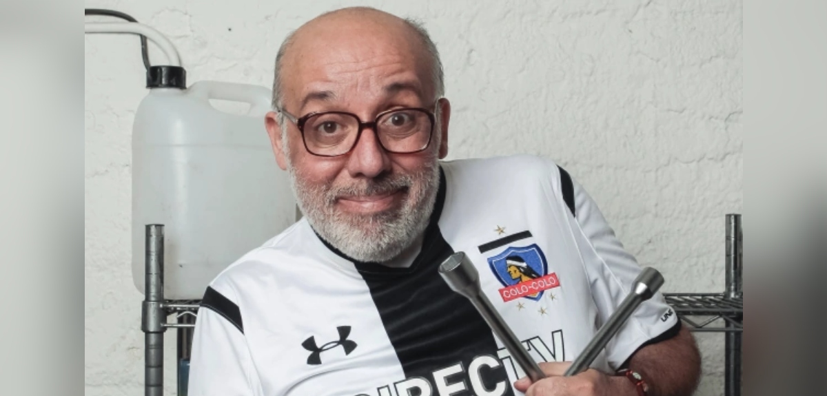 Actualizan estado de salud de Gabriel Prieto tras falla multisistémica: 