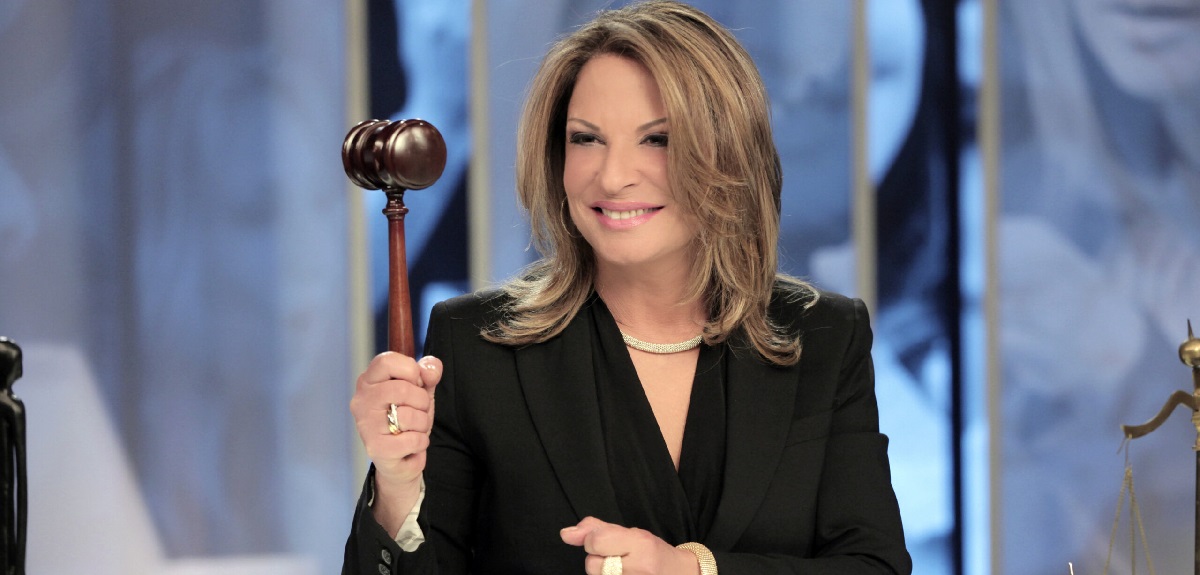 Doctora Polo enfrenta millonaria demanda de su expareja Marlene Key: exige derechos de Caso Cerrado