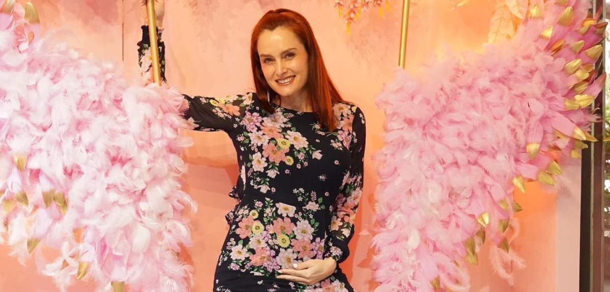 Begoña Basauri reflexionó sobre su decisión de embarazarse: 