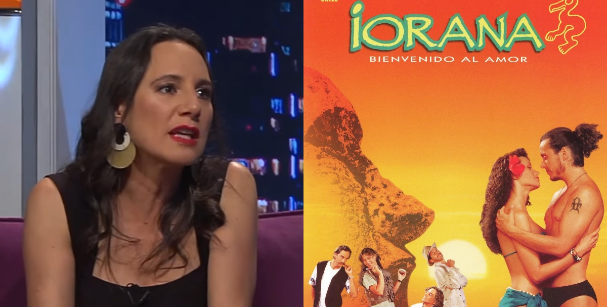 Blanca Lewin recordó cuando fue 