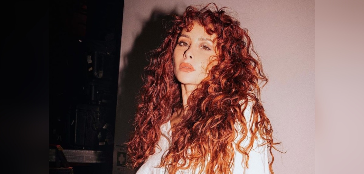 Cami lanzó potente y sincera crítica: “Ser mujer dentro de la industria musical es una mierda”