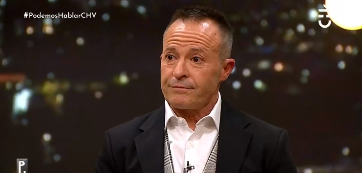 Claudio Moreno contó los duros momentos que vivió debido a la drogadicción: 