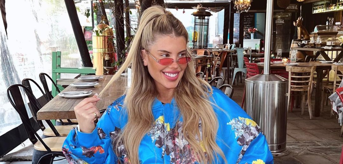 Coté López respondió a seguidor que la cuestionó por Gala Caldirola: 