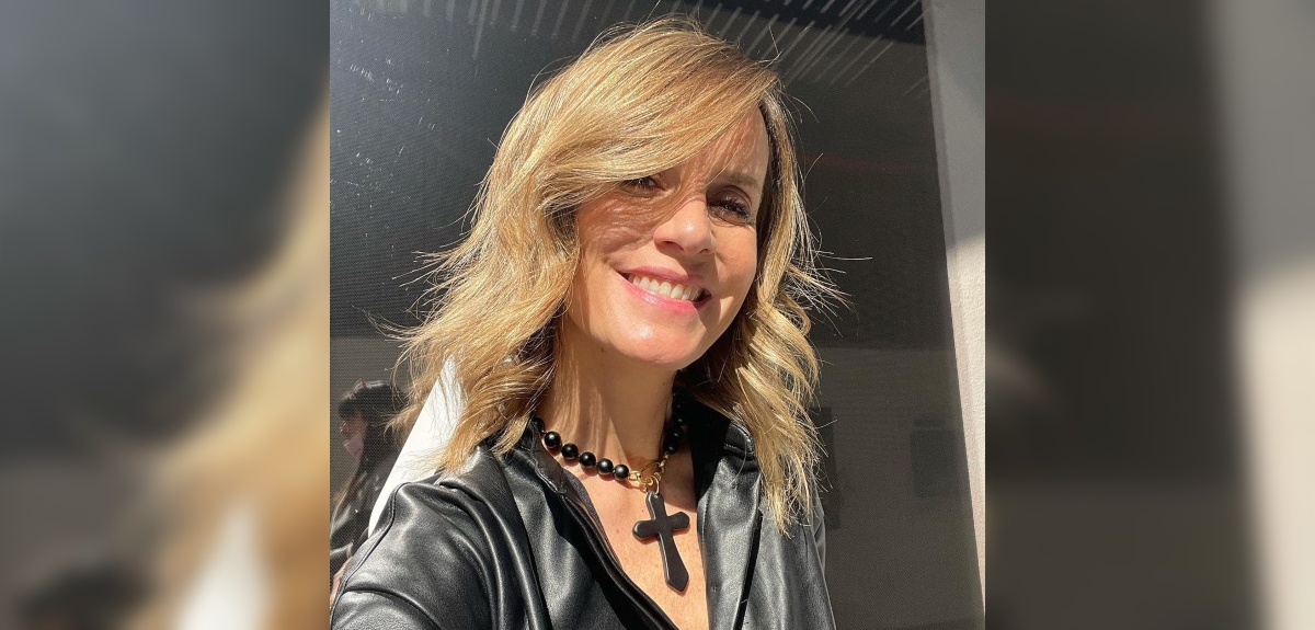 Diana Bolocco recordó episodio de su pasado que le cambió la vida: 