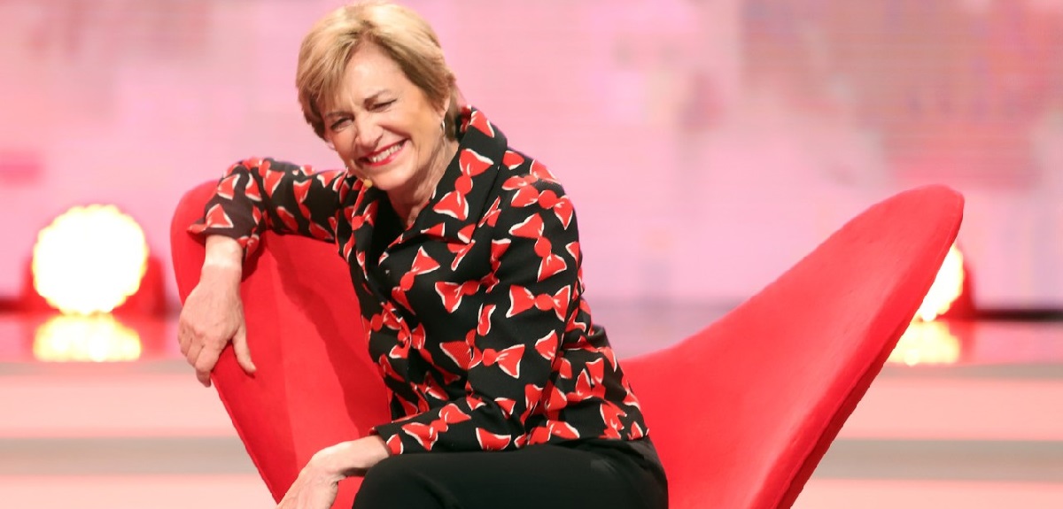 Evelyn Matthei reveló cómo inició el romance con su esposo: fue su profesor en la universidad