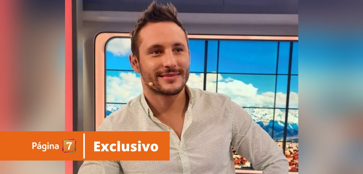 Francesco Gazzella analizó cambios en 