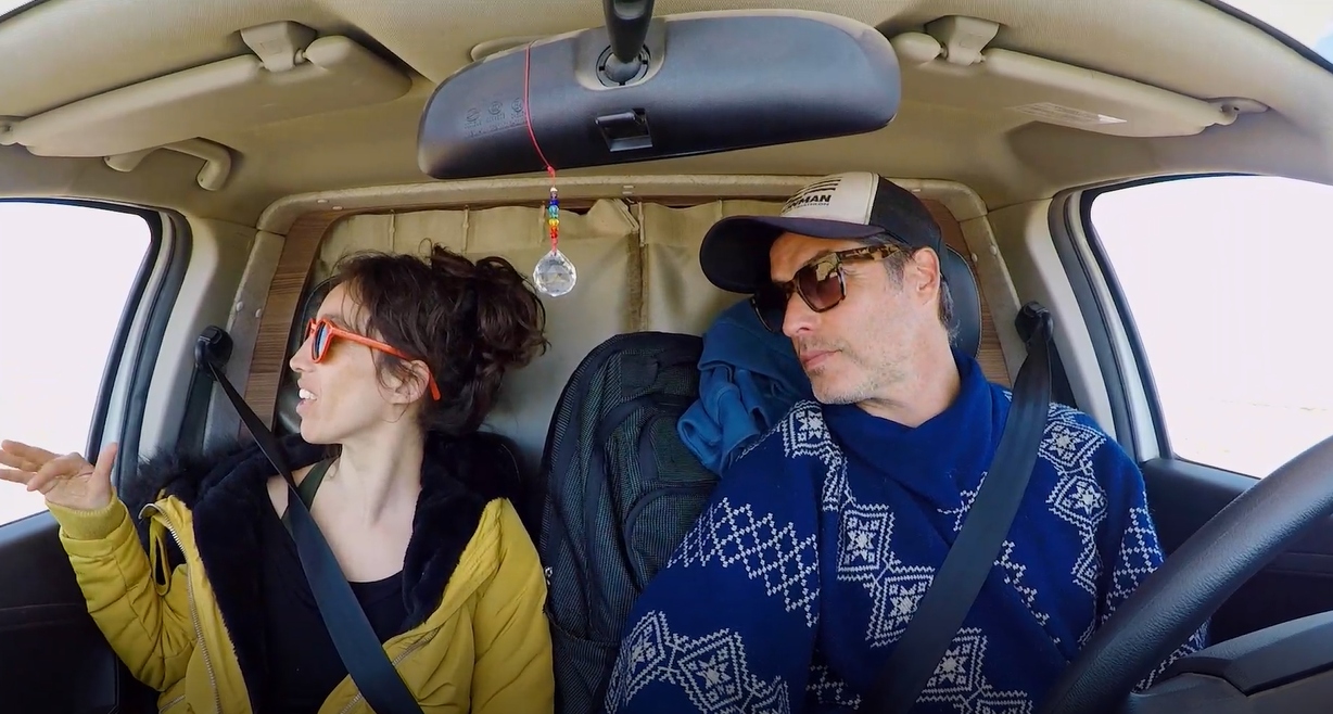 Francisco Pérez-Bannen reaparecerá en TV y junto a su esposa: mostrará especial viaje juntos