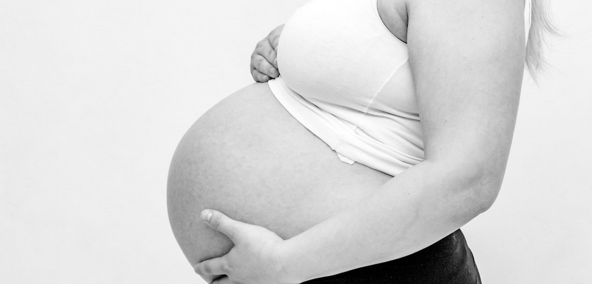 Tras superar cáncer: el caso de italiana que quedó embarazada con óvulos congelados hace 14 años