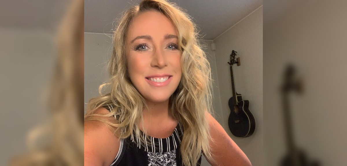 Jennifer Warner se sinceró sobre una posible vuelta a la televisión: 