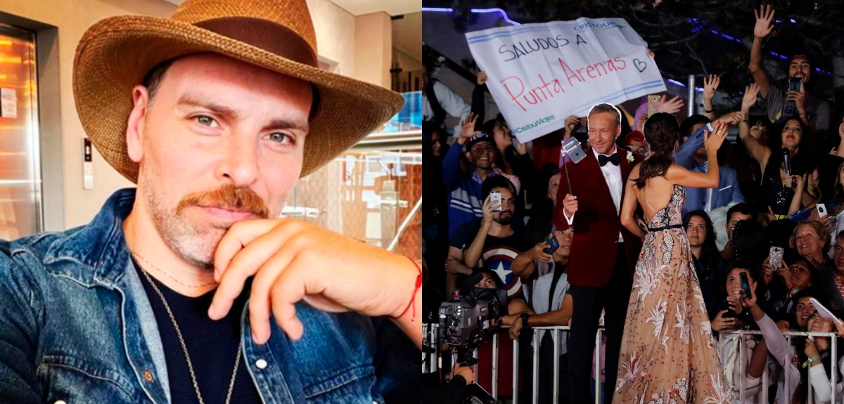 José Antonio Neme y su contundente crítica a la Gala de Viña: 